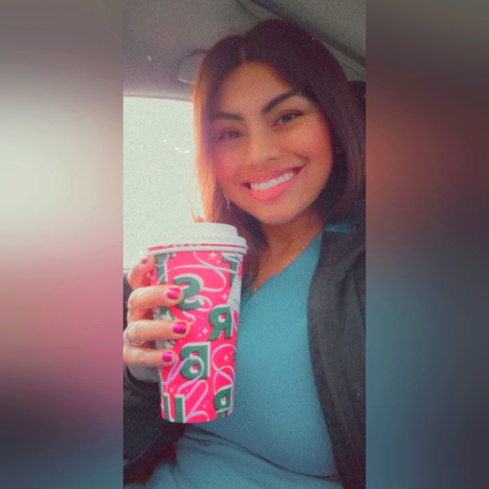 Meet your Posher, Pamela